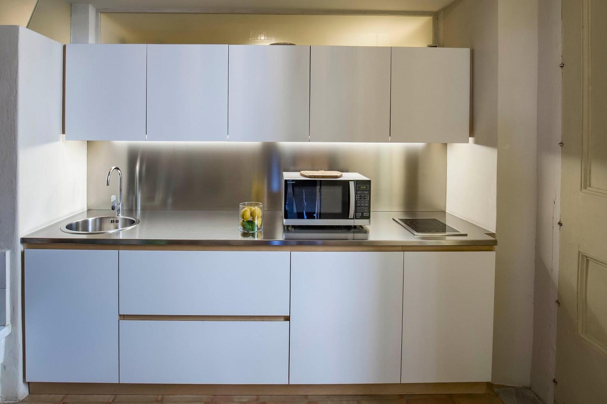 Apartamento Starhost - Dimora Copeta Salerno Exterior foto