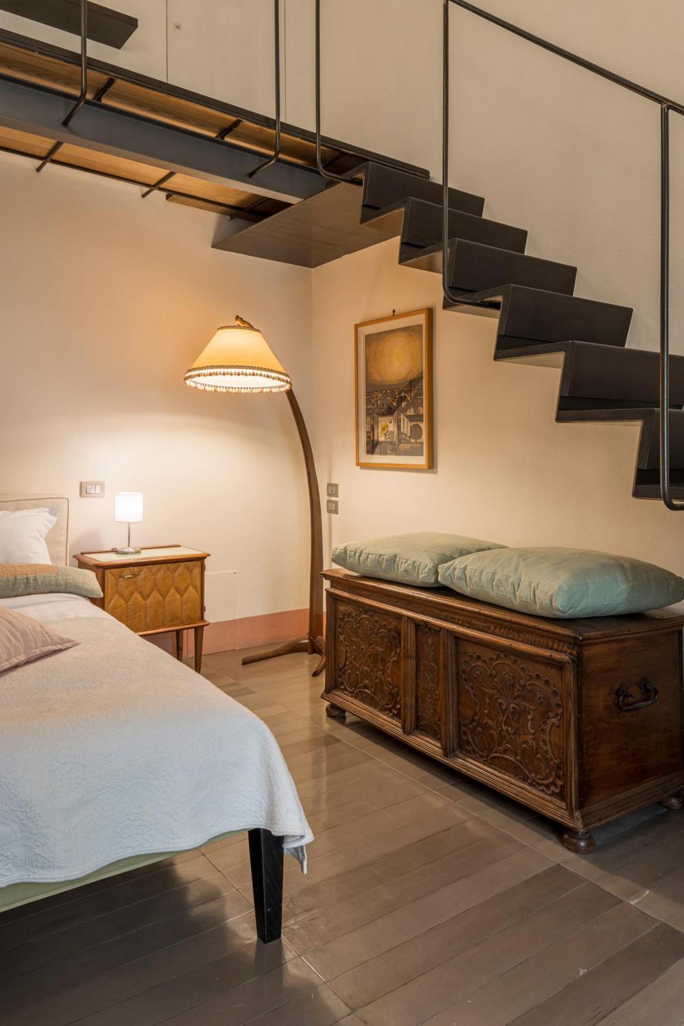 Apartamento Starhost - Dimora Copeta Salerno Exterior foto