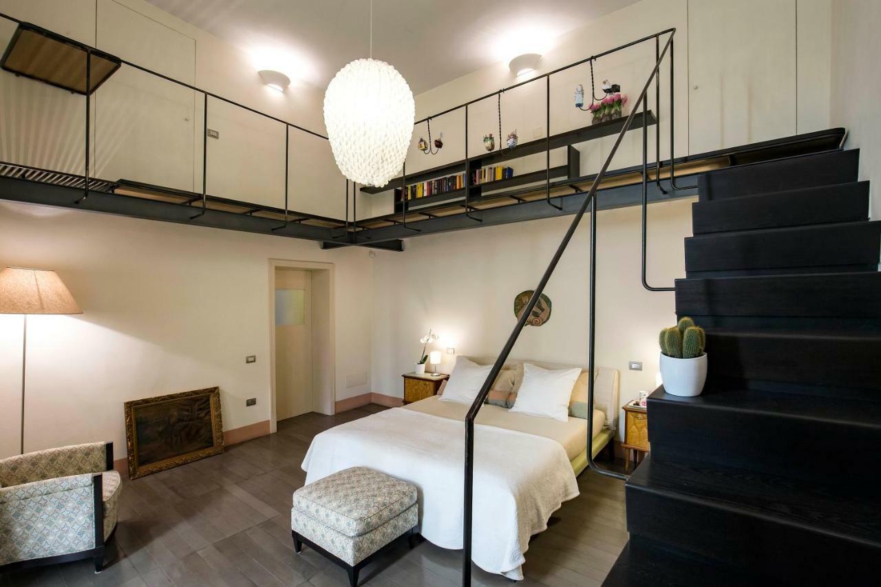 Apartamento Starhost - Dimora Copeta Salerno Exterior foto