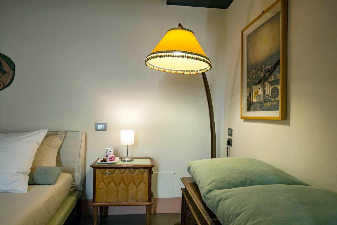 Apartamento Starhost - Dimora Copeta Salerno Exterior foto