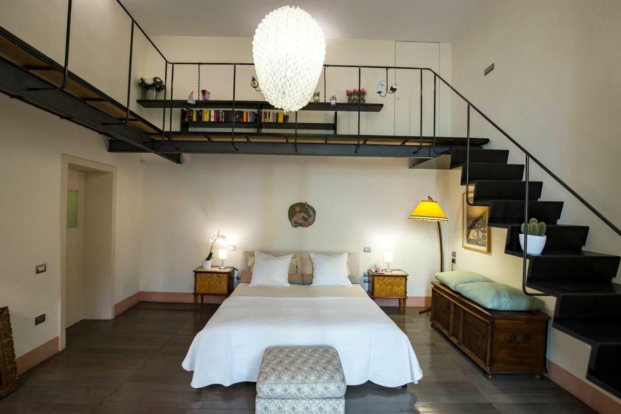 Apartamento Starhost - Dimora Copeta Salerno Exterior foto